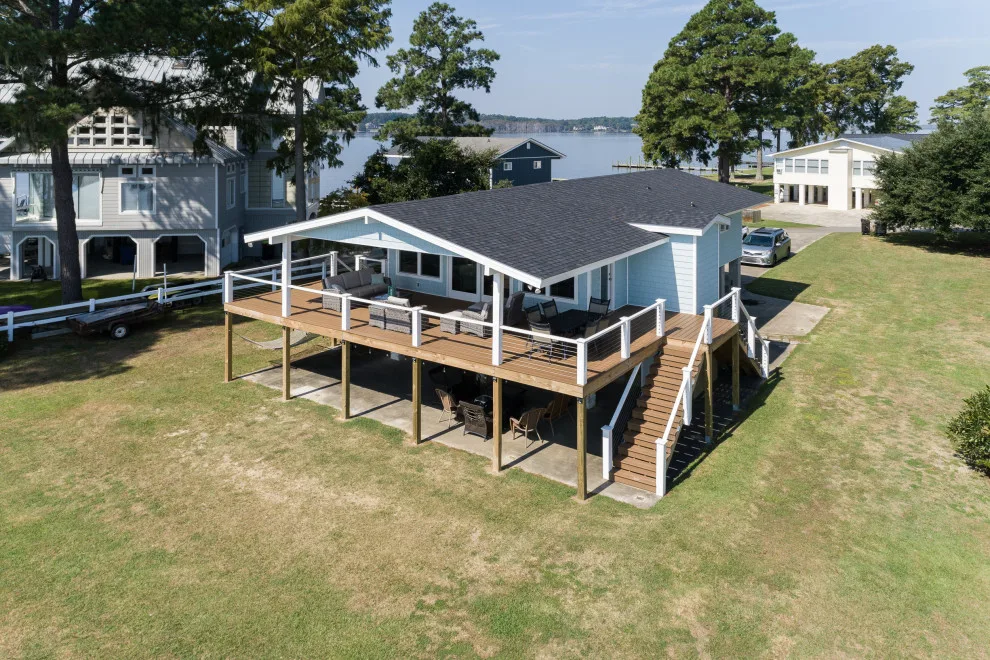 Riverside Renovation by KDL Construction LLC - Photo 39