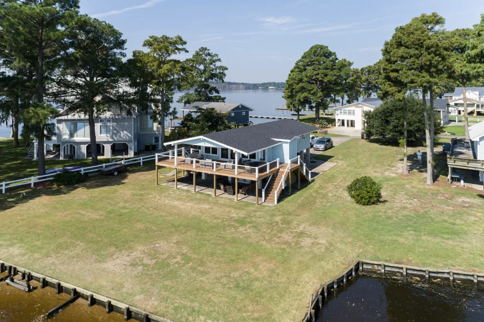 Riverside Renovation by KDL Construction LLC - Photo 14