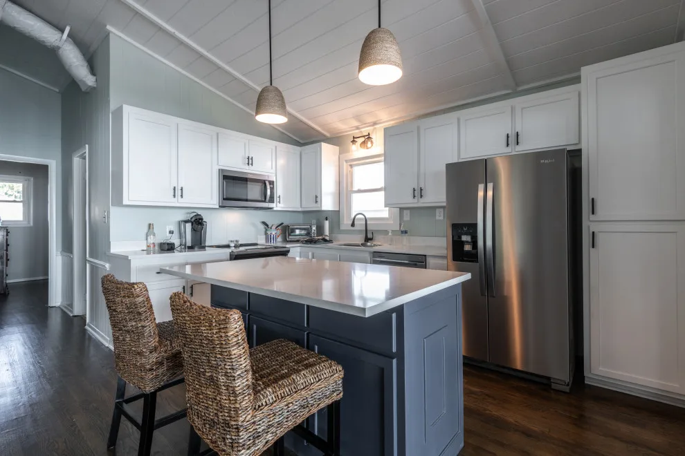 Riverside Renovation by KDL Construction LLC - Photo 41