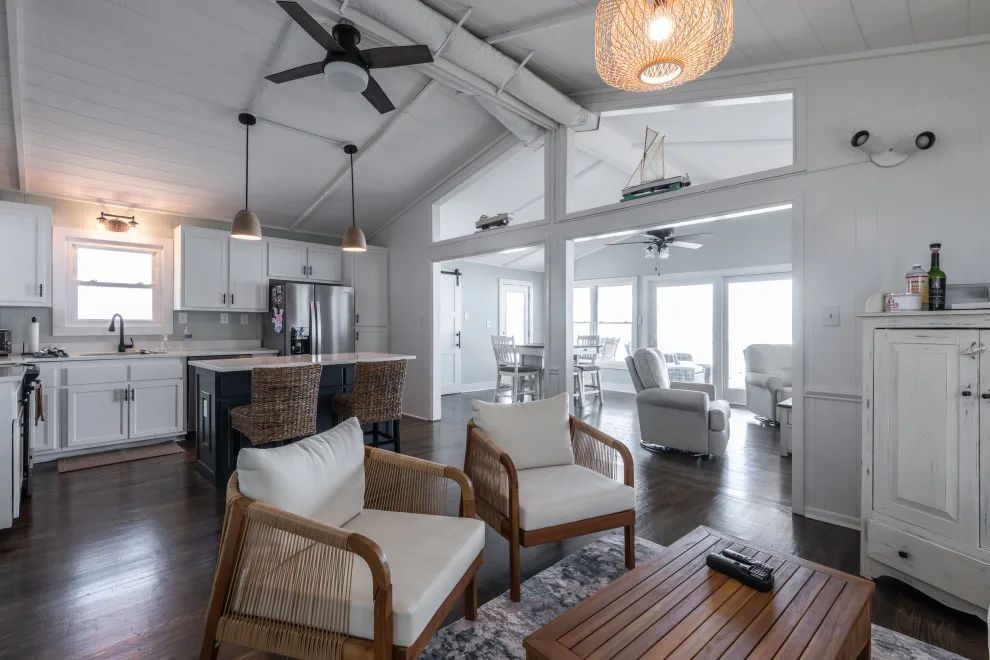 Riverside Renovation by KDL Construction LLC - Photo 40