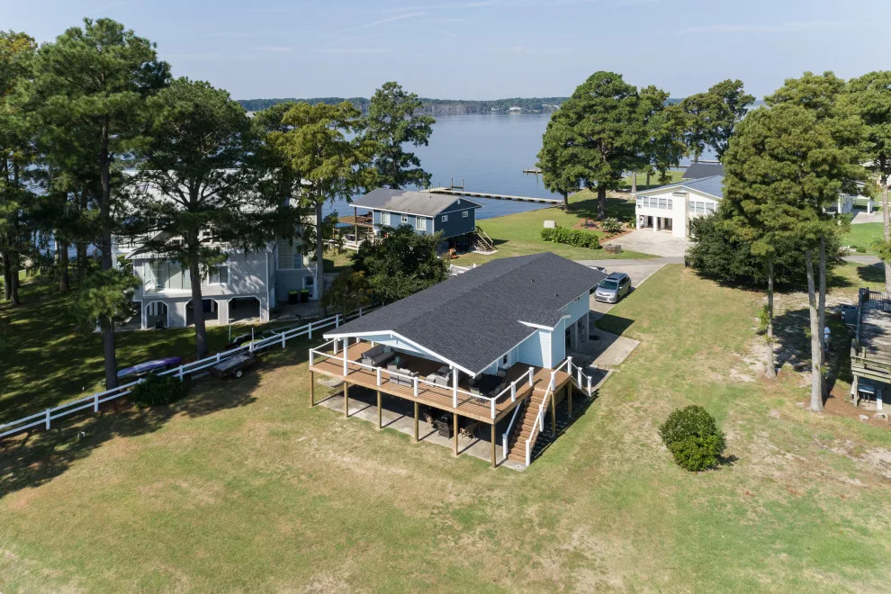 Riverside Renovation by KDL Construction LLC - Photo 3