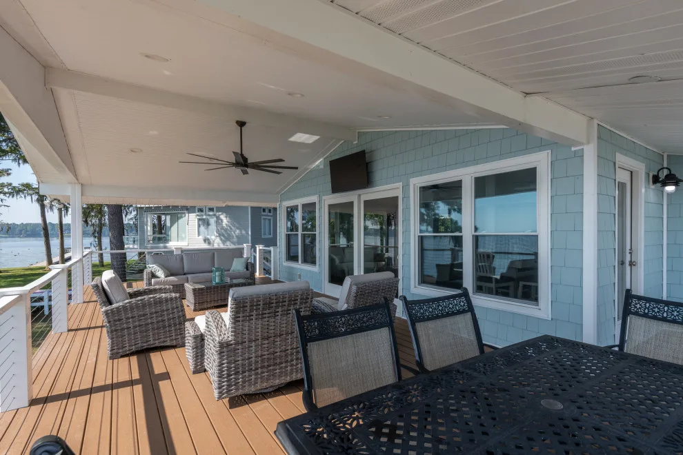 Riverside Renovation by KDL Construction LLC - Photo 34