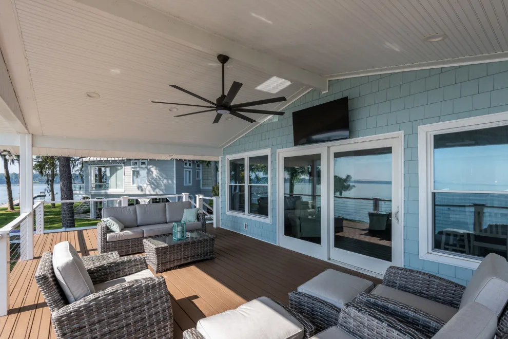 Riverside Renovation by KDL Construction LLC - Photo 10