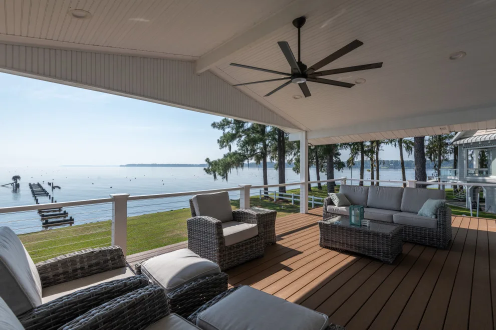 Riverside Renovation by KDL Construction LLC - Photo 19