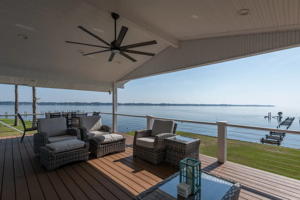 Riverside Renovation by KDL Construction LLC - Photo 30