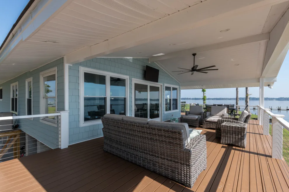 Riverside Renovation by KDL Construction LLC - Photo 13