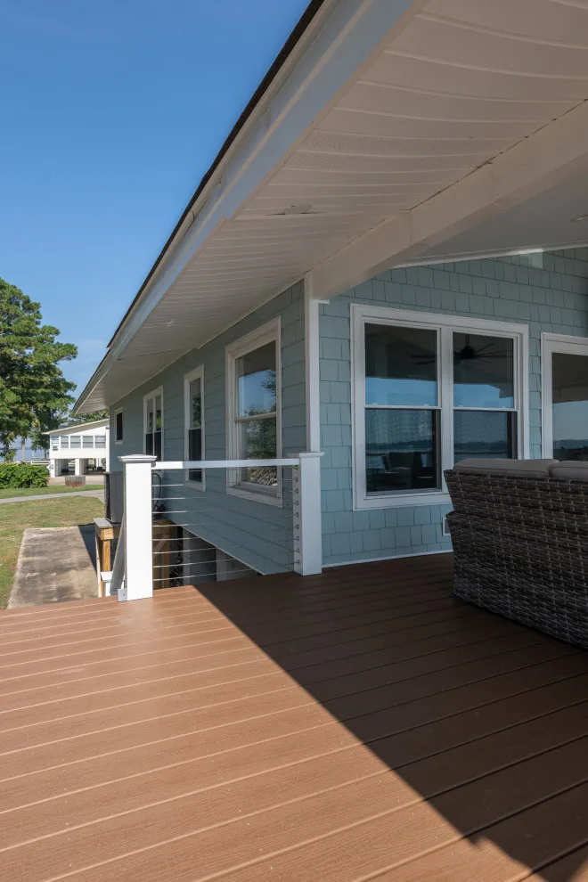 Riverside Renovation by KDL Construction LLC - Photo 6