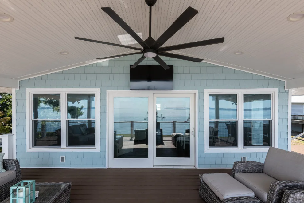 Riverside Renovation by KDL Construction LLC - Photo 15