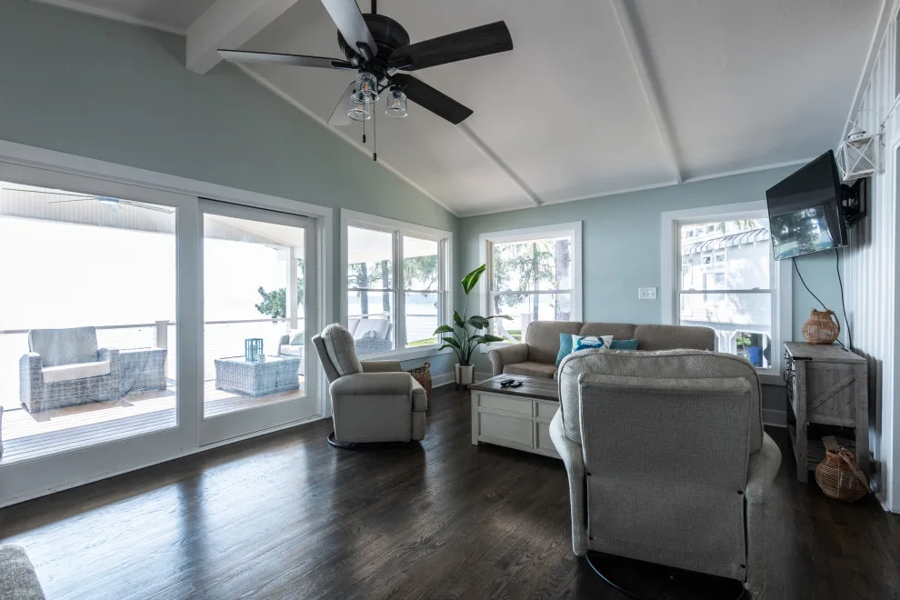 Riverside Renovation by KDL Construction LLC - Photo 18