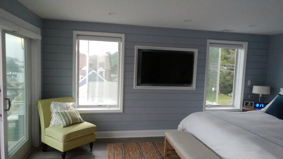 New Construction at the Waterfront by ADU Builders Of CT - Photo 5