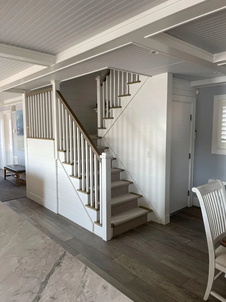 New Construction at the Waterfront by ADU Builders Of CT - Photo 6