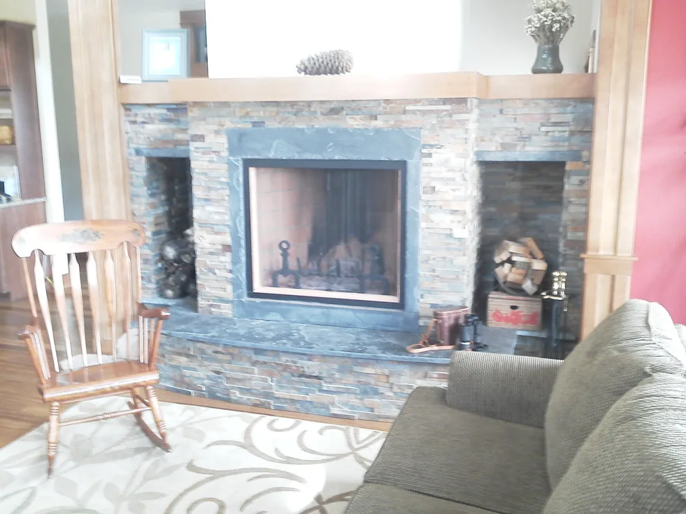 Waterville Artisan Custom Residence by One-Way Construction NW - Photo 2