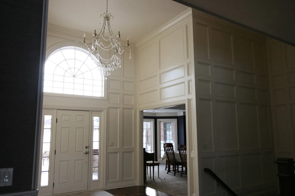 Waukee Ground Level Renovation by Construction Professionals LLC - Photo 6