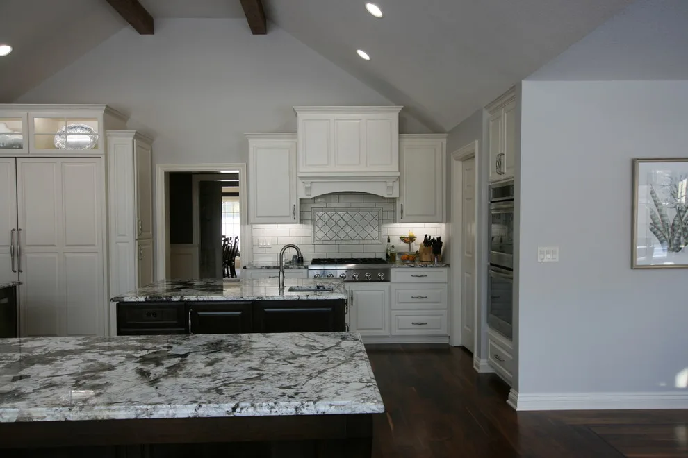 Waukee Ground Level Renovation by Construction Professionals LLC - Photo 7