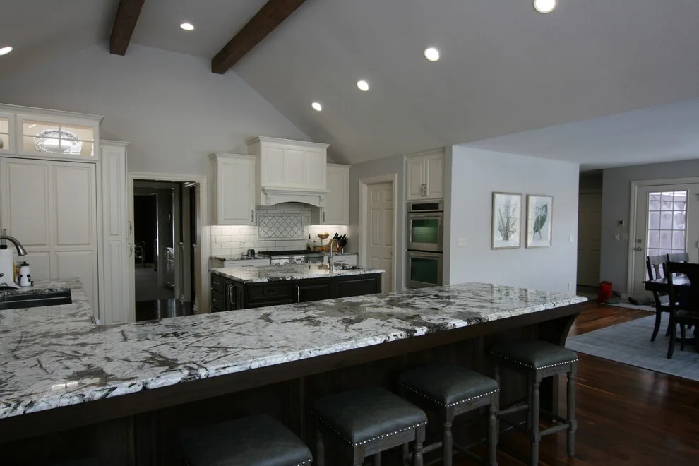 Waukee Ground Level Renovation by Construction Professionals LLC - Photo 5