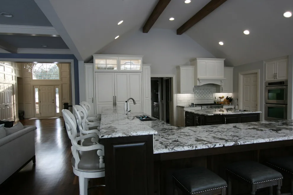 Waukee Ground Level Renovation by Construction Professionals LLC - Photo 9
