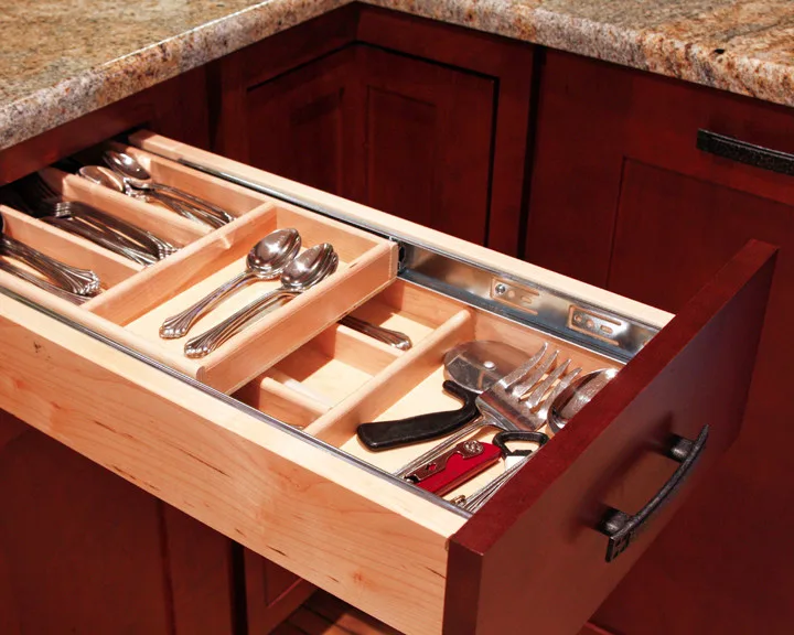 Madison to Mount Horeb Farmhouse Kitchen by Waunakee Remodeling - Photo 5