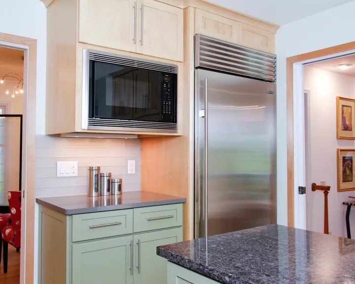 Waunakee Kitchen Renovation 2 by Waunakee Remodeling - Photo 6