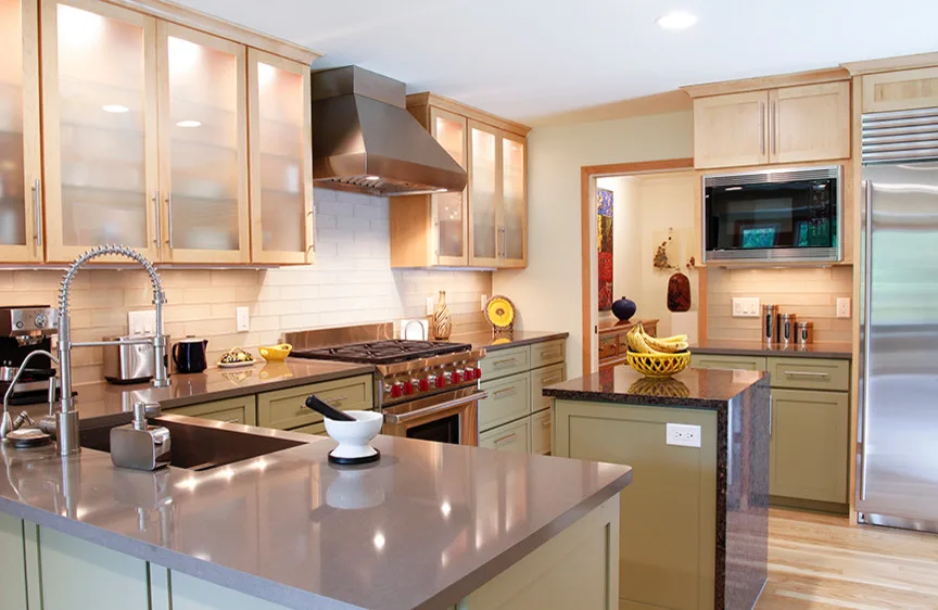 Waunakee Kitchen Renovation 2 by Waunakee Remodeling - Photo 7