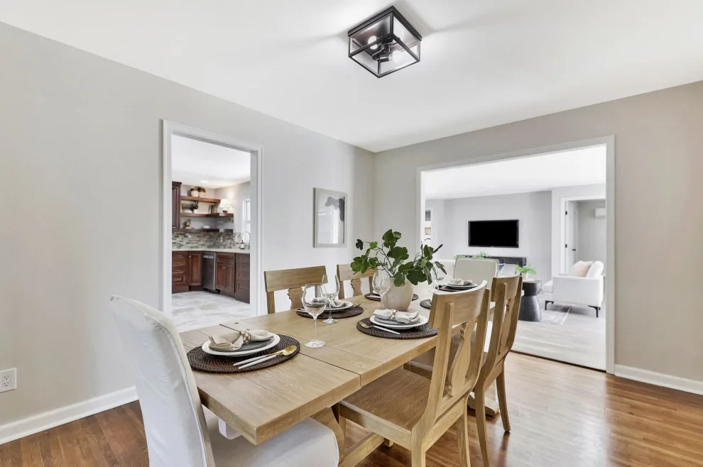 Home Renovation by Santino & Zayden Construction, LLC - Photo 3