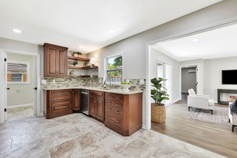 Home Renovation by Santino & Zayden Construction, LLC - Photo 7
