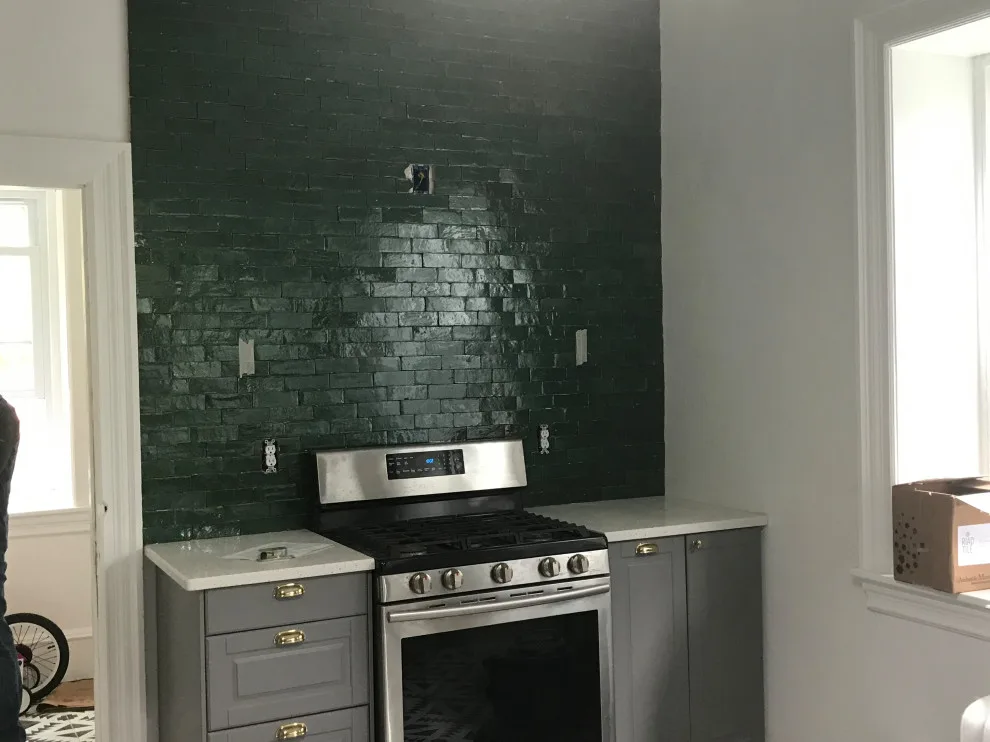 Wayne Avenue Culinary Renovation by Doylestown Builders - Photo 2