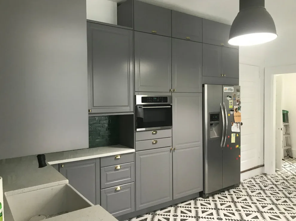 Wayne Avenue Culinary Renovation by Doylestown Builders - Photo 6