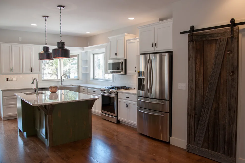 New Residence in Wayne County, PA by Dakan Enterprises - Photo 5