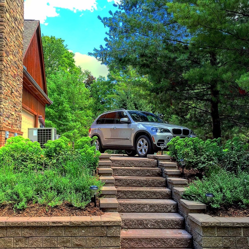 Residential Landscaping by Margolis Companies - Photo 18