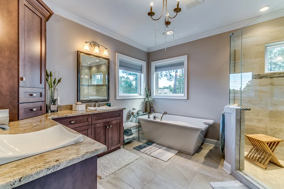 WB1 Project by Old World Contracting - Photo 5