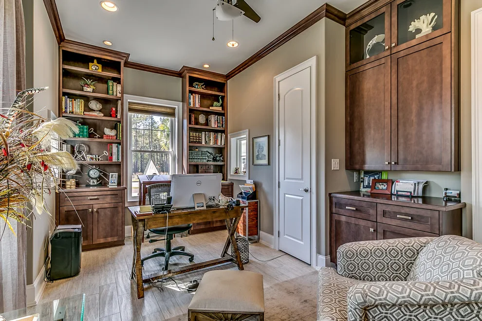 WB1 Project by Old World Contracting - Photo 15