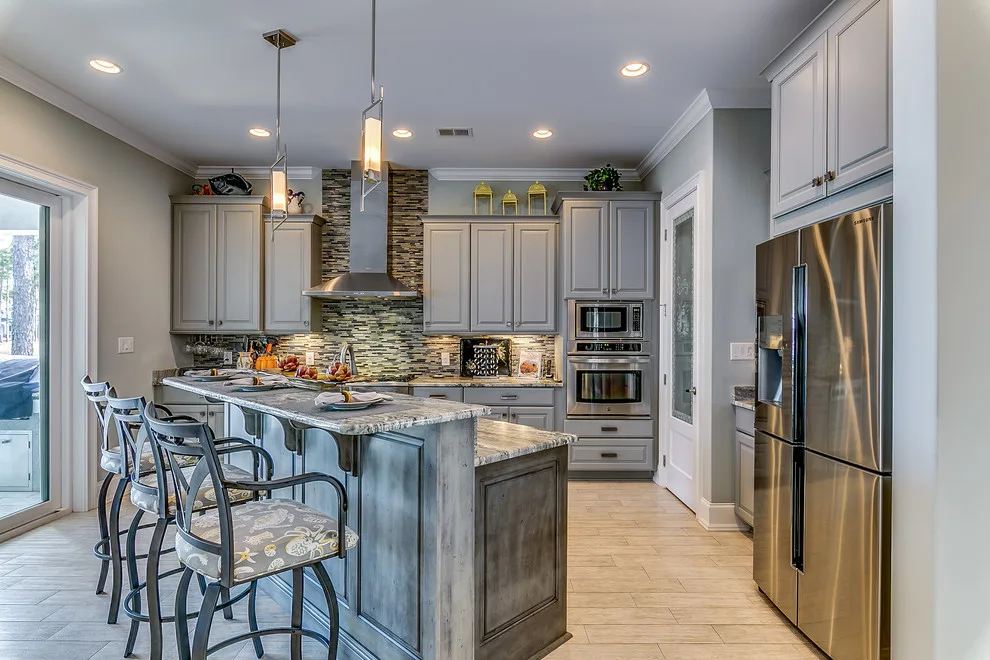 WB1 Project by Old World Contracting - Photo 32