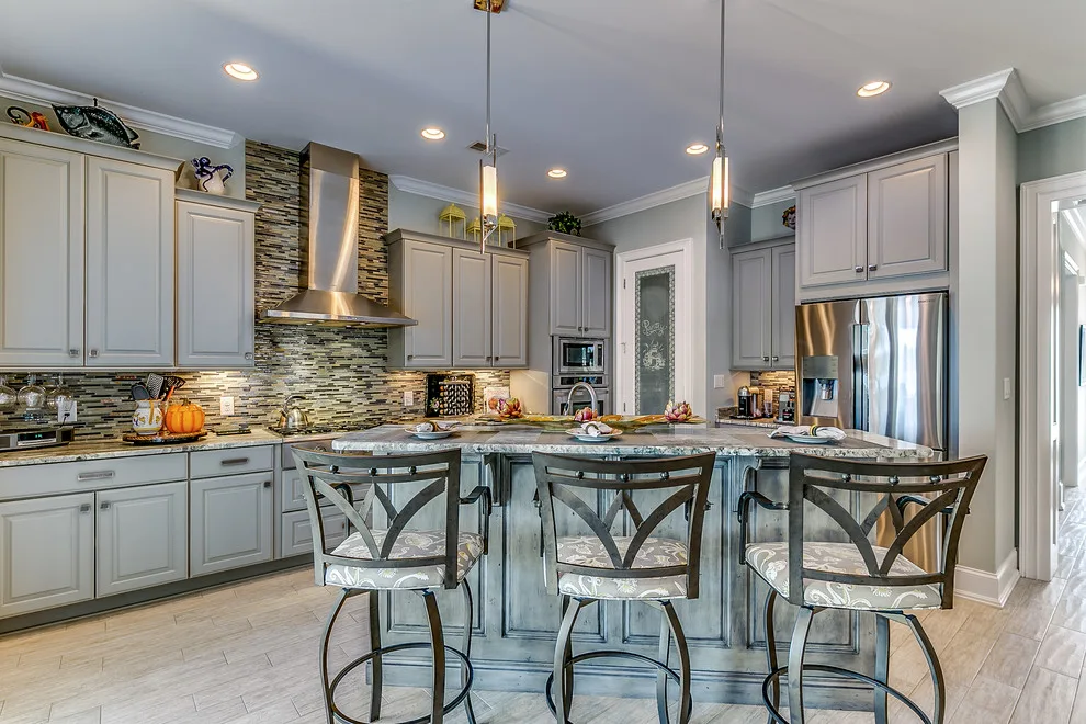 WB1 Project by Old World Contracting - Photo 18