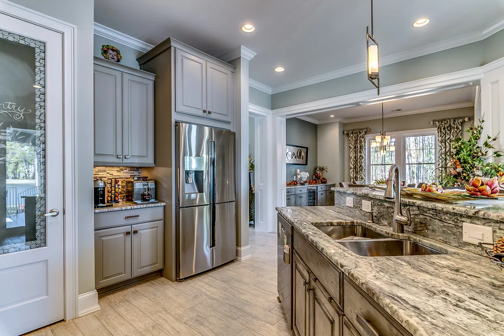 WB1 Project by Old World Contracting - Photo 24