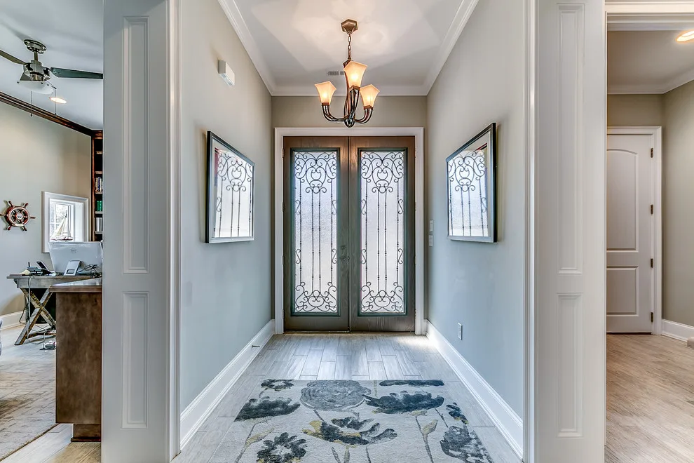 WB1 Project by Old World Contracting - Photo 11