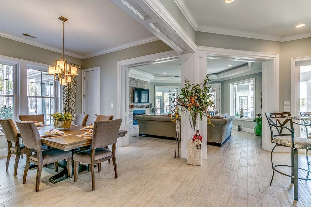 WB1 Project by Old World Contracting - Photo 3