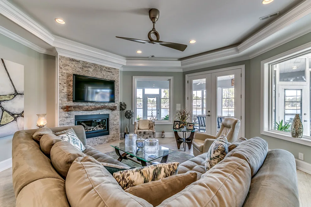 WB1 Project by Old World Contracting - Photo 4