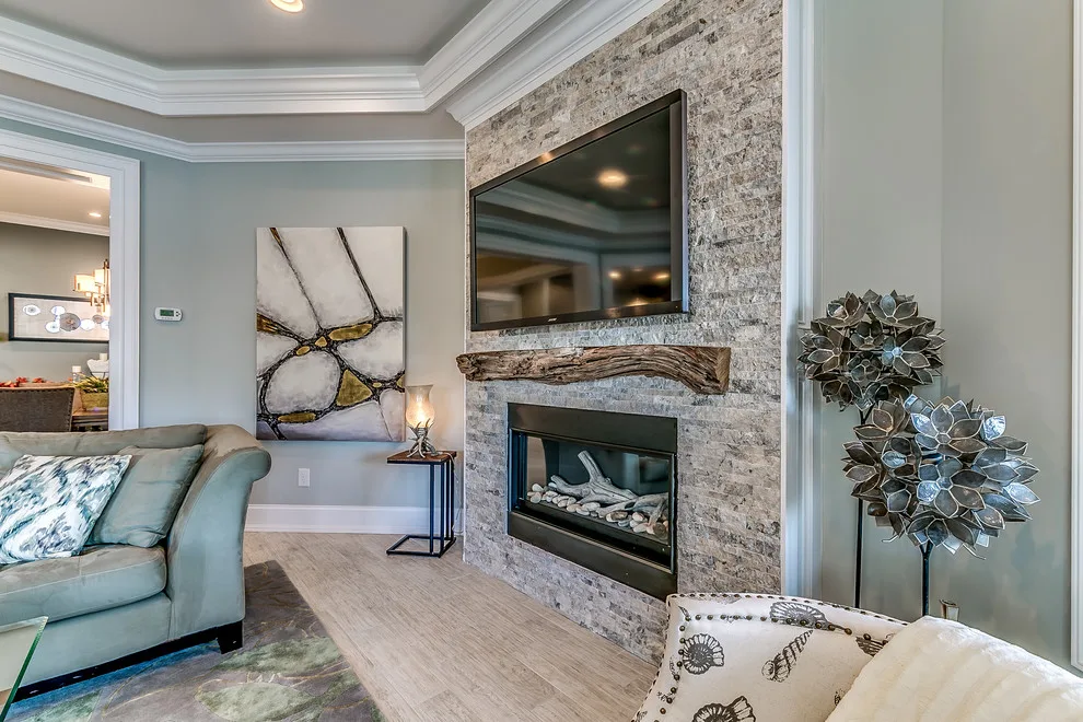 WB1 Project by Old World Contracting - Photo 14