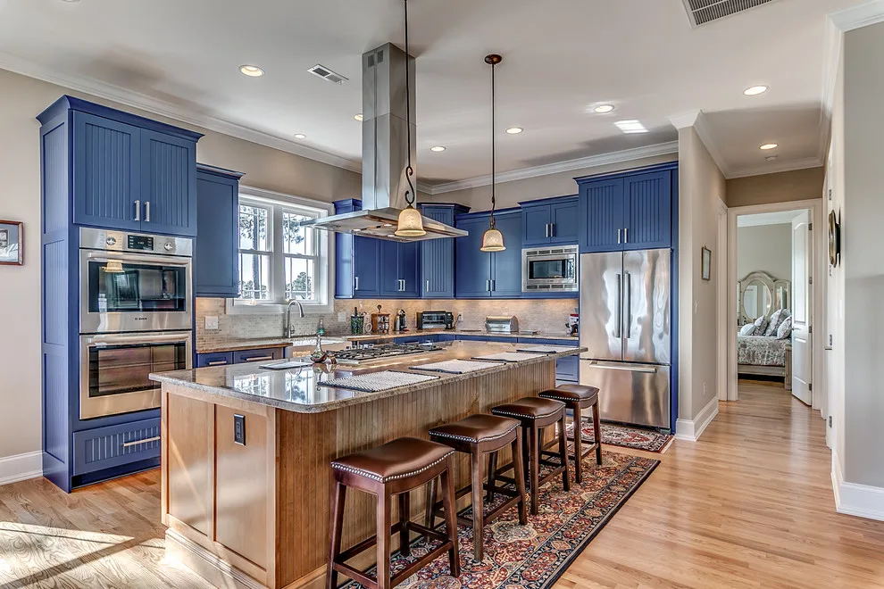 WB2 Project by Old World Contracting - Photo 15
