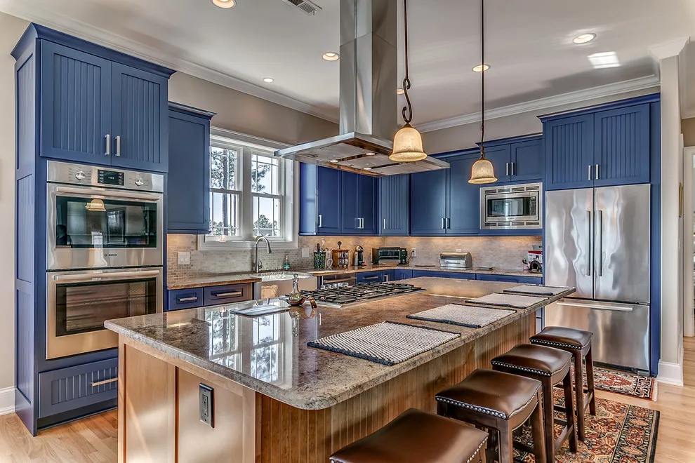WB2 Project by Old World Contracting - Photo 16