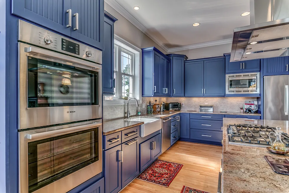 WB2 Project by Old World Contracting - Photo 10