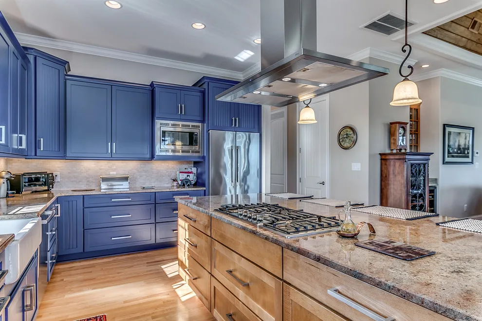 WB2 Project by Old World Contracting - Photo 24