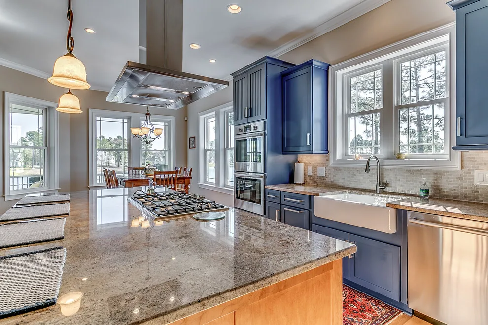 WB2 Project by Old World Contracting - Photo 8