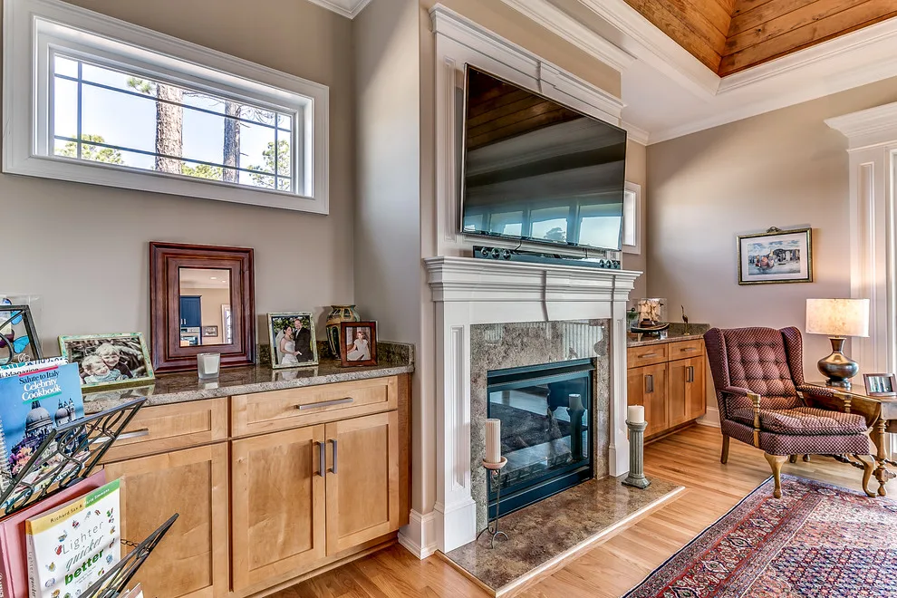 WB2 Project by Old World Contracting - Photo 4