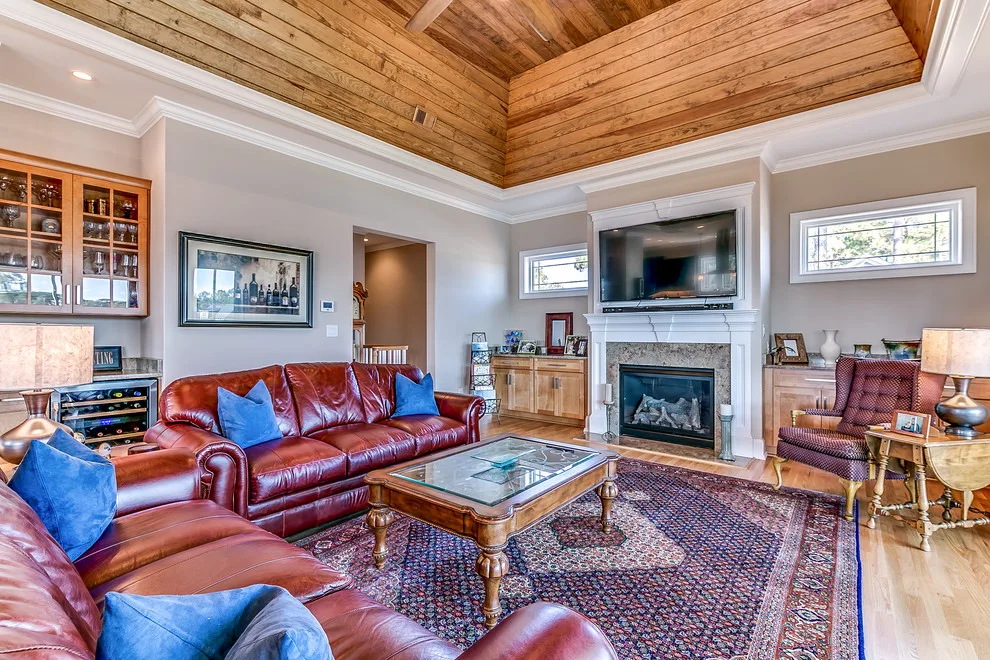 WB2 Project by Old World Contracting - Photo 3