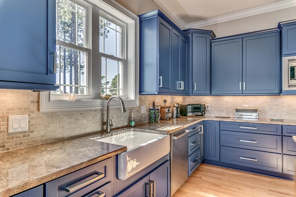 WB2 Project by Old World Contracting - Photo 9