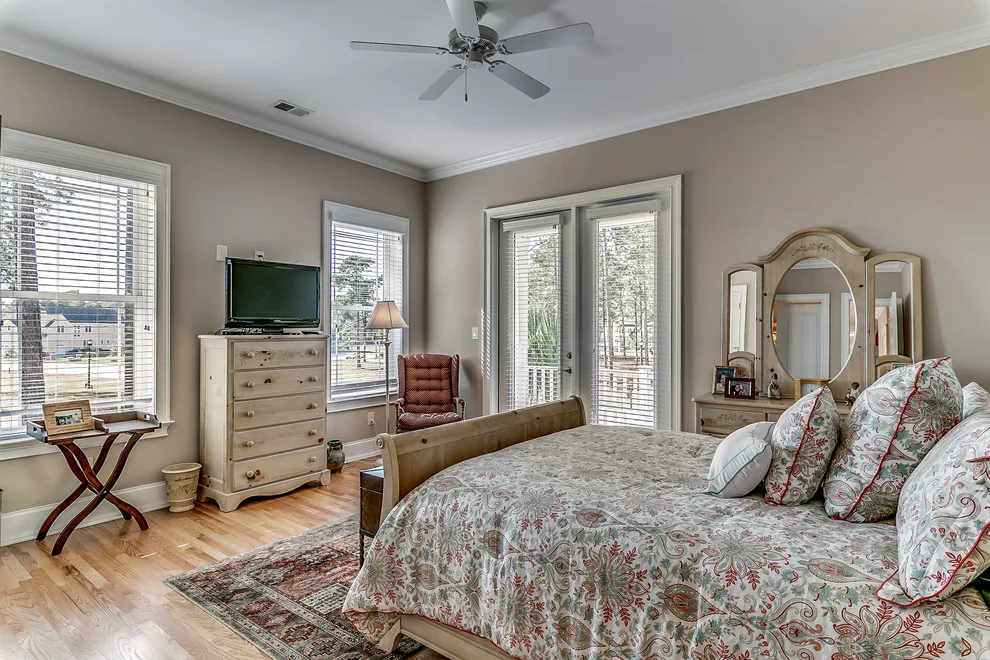 Old World Contracting - Photo 8