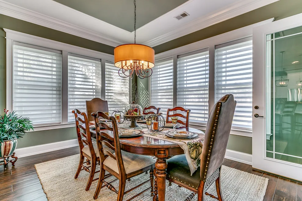 WB4 Project by Old World Contracting - Photo 21