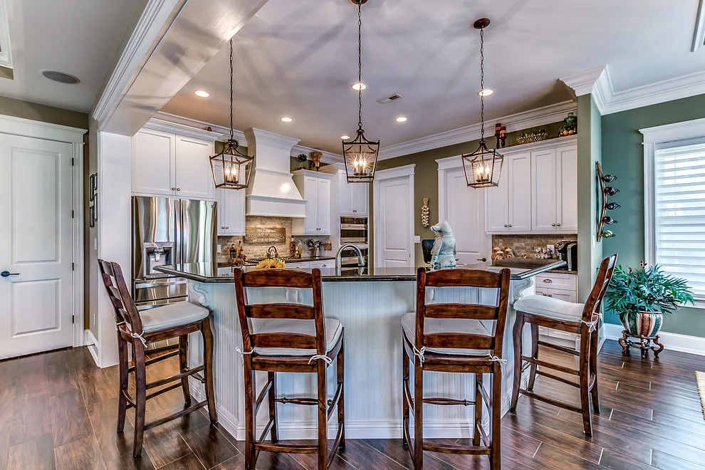 WB4 Project by Old World Contracting - Photo 31