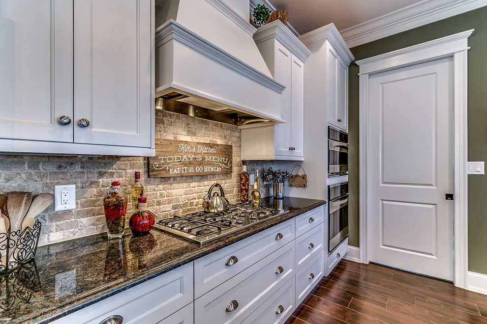 WB4 Project by Old World Contracting - Photo 14